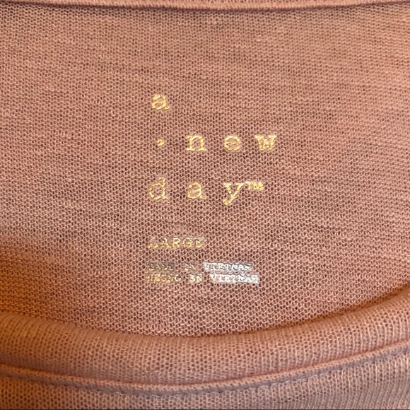 a•new•day Top - Picture 4 of 5